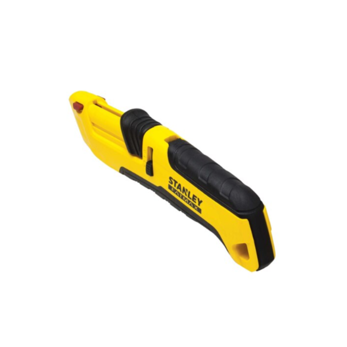 HAR9261 FATMAX AUTO-RETRACT TRI-SLIDE SAFTY KNIFE #FMHT10365