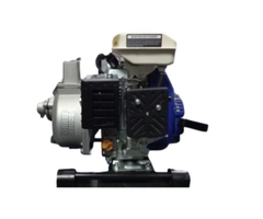 BETA STAR 1" BETA STAR GASOLINE WATER PUMP (IND5534)