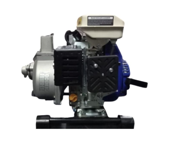 BETA STAR 1" BETA STAR GASOLINE WATER PUMP (IND5534)