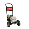 BETA STAR IND5535/ 2200PSI  ELECTRIC PRESSURE WASHER SINGLE PHASE 220VOLTS, 60HZ