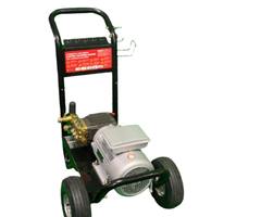 BETA STAR IND5535/ 2200PSI  ELECTRIC PRESSURE WASHER SINGLE PHASE 220VOLTS, 60HZ