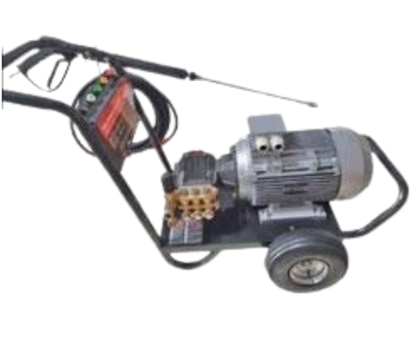 BETA STAR 2200PSI ELECTRIC PRESSURE WASHER (IND5535)