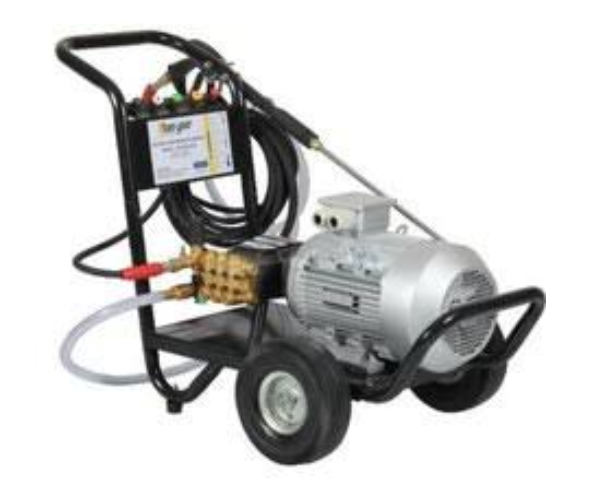 BETA STAR 2200PSI ELECTRIC PRESSURE WASHER (IND5535)