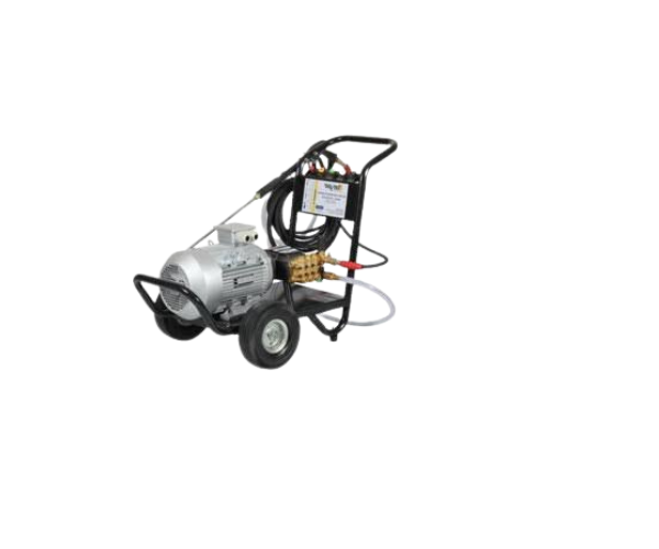 BETA STAR 2200PSI ELECTRIC PRESSURE WASHER (IND5535)