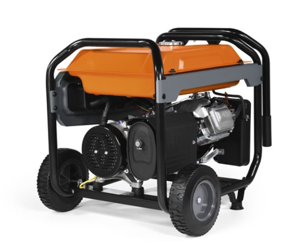 GENERAC 8000W GENERATOR (IND5536)