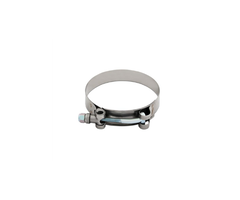 HAR2767 HOSE CLAMP 58-65MM T BOLT