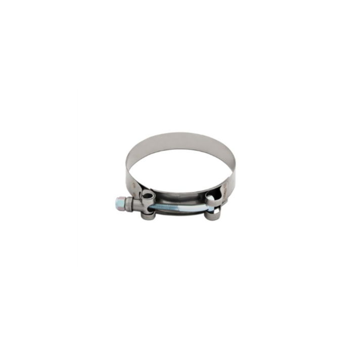 HAR2767  T BOLT HOSE CLAMP 58-65MM--200PCS PER BOX