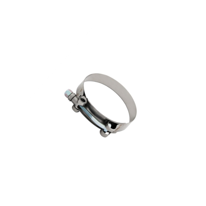 HAR2767  T BOLT HOSE CLAMP 58-65MM--200PCS PER BOX
