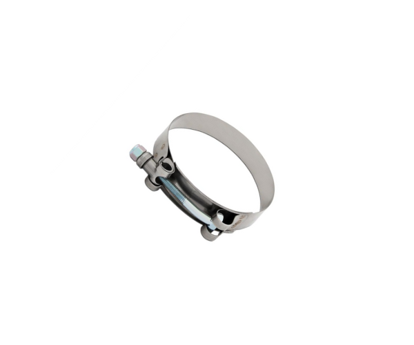 HAR2767 2'' T BOLT HOSE CLAMP 58-65MM--200PCS PER BOX