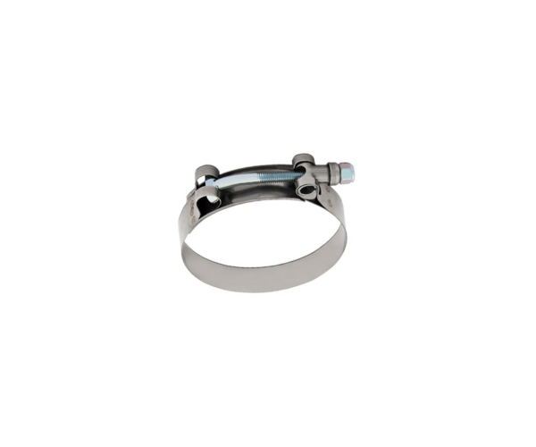 HAR2767 2'' T BOLT HOSE CLAMP 58-65MM--200PCS PER BOX