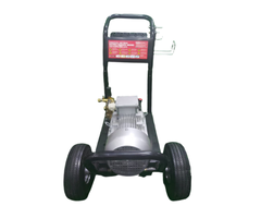 BETA STAR IND5539 2200 PSI 220 VOLTS 3 PHASE 60HZ ELECTRICAL PRESSURE WASHER