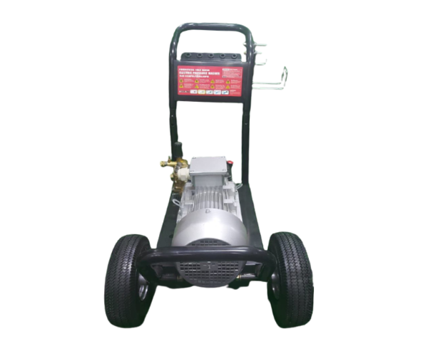BETA STAR 2200 PSI ELECTRICAL PRESSURE WASHER (IND5539)