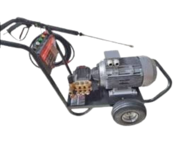 BETA STAR 2200 PSI ELECTRICAL PRESSURE WASHER (IND5539)