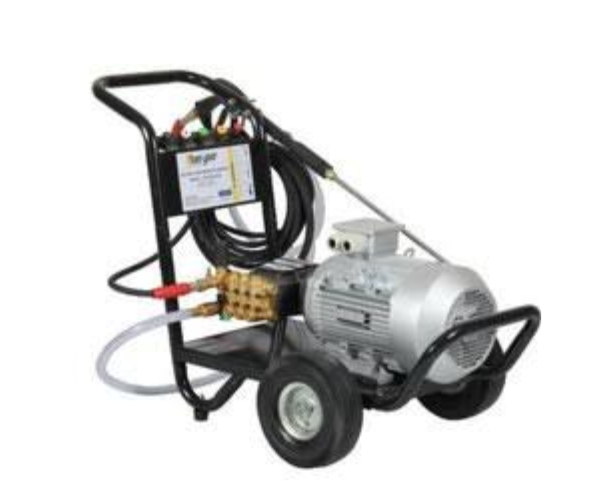 BETA STAR 2200 PSI ELECTRICAL PRESSURE WASHER (IND5539)