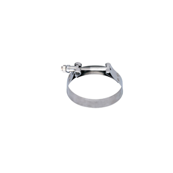 HAR2782 CLAMPS/HOSE T-BOLT 70-78MM