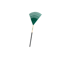 HAR2830 RAKE WITH WOOD HANDLE GT-RW