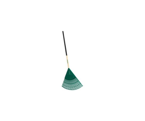 HAR2830 RAKE WITH WOOD HANDLE GT-RW