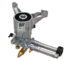 BETA STAR IND5542 AXIAL RADIAL 2600PSI PRESSURE WASHER PUMP SECTION