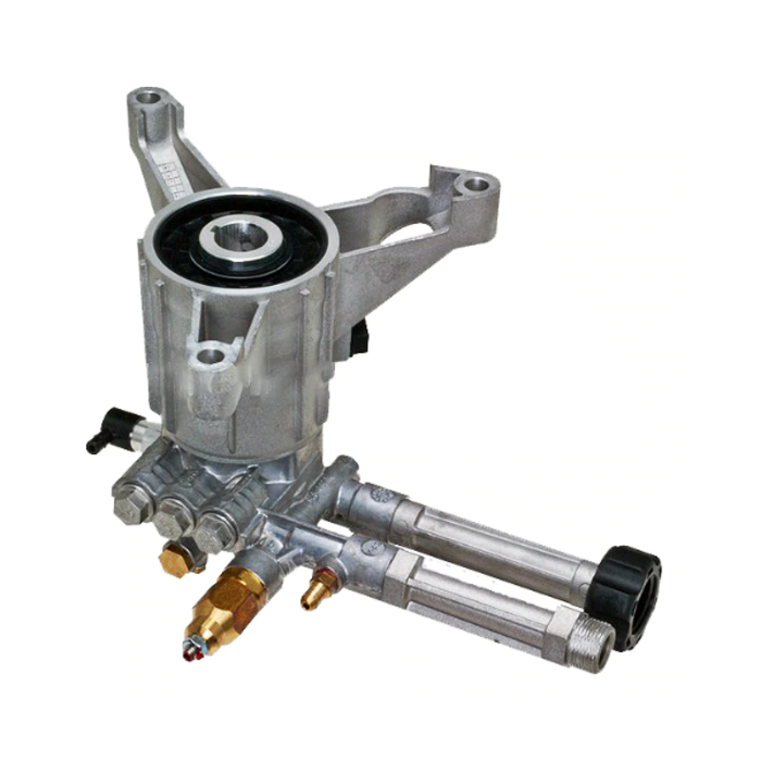 BETA STAR IND5542 AXIAL RADIAL 2600PSI PRESSURE WASHER PUMP SECTION