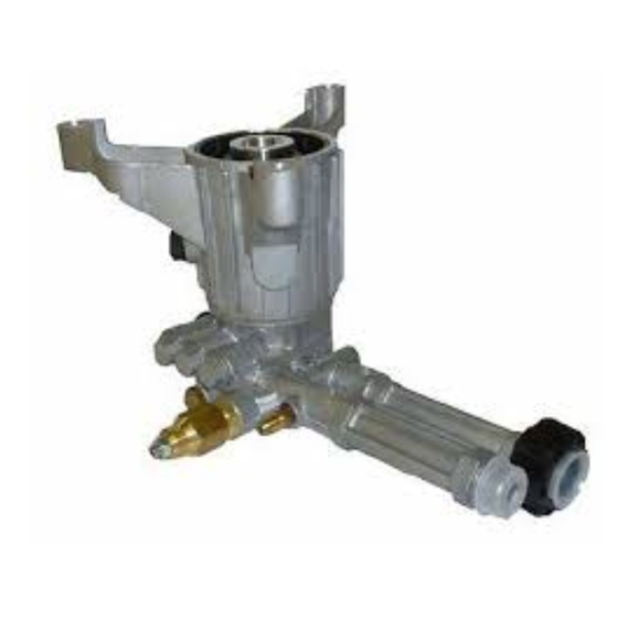 BETA STAR IND5542 AXIAL RADIAL 2600PSI PRESSURE WASHER PUMP SECTION