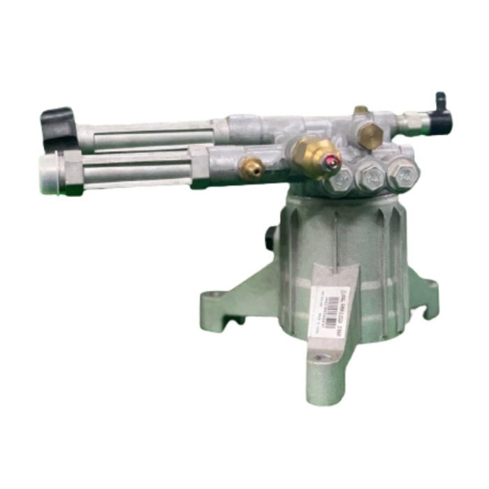 BETA STAR IND5542 AXIAL RADIAL 2600PSI PRESSURE WASHER PUMP SECTION