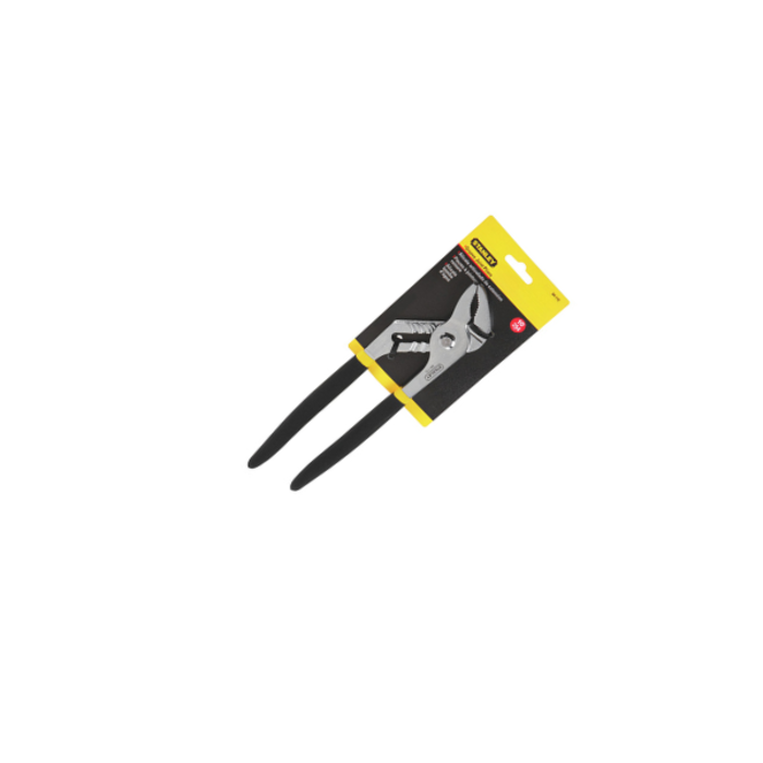 STANLEY HAR2903 PLIER/GROOVE JOINT 10" 84-110