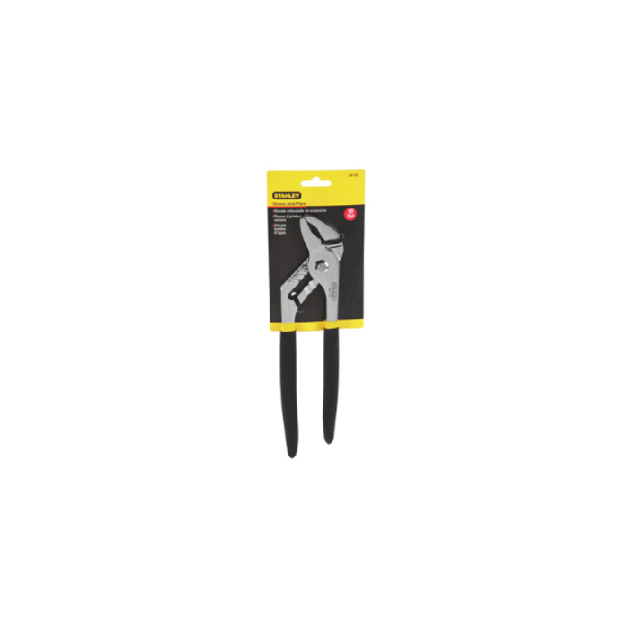 STANLEY HAR2903 PLIER/GROOVE JOINT 10" 84-110
