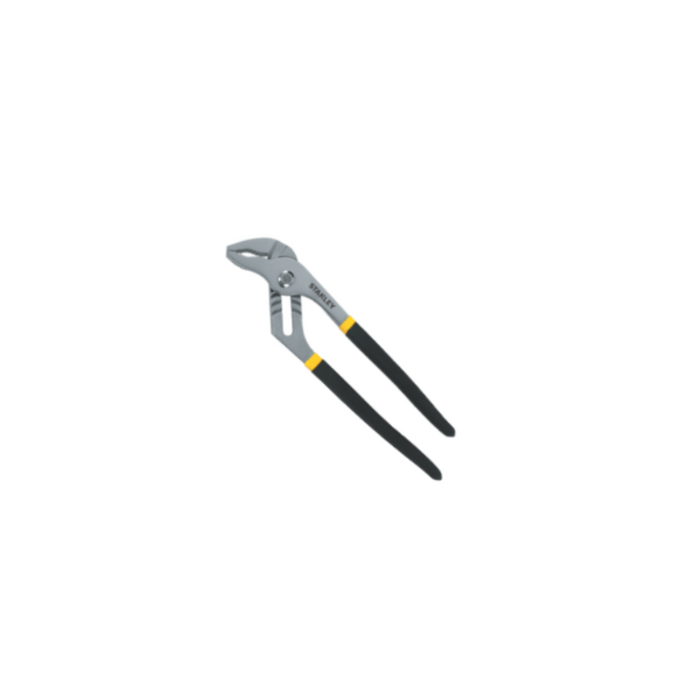 STANLEY HAR2903 PLIER/GROOVE JOINT 10" 84-110