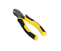 STANLEY HAR2905 PLIER/DIAGONAL CUTTING 6" 84-027--WNR