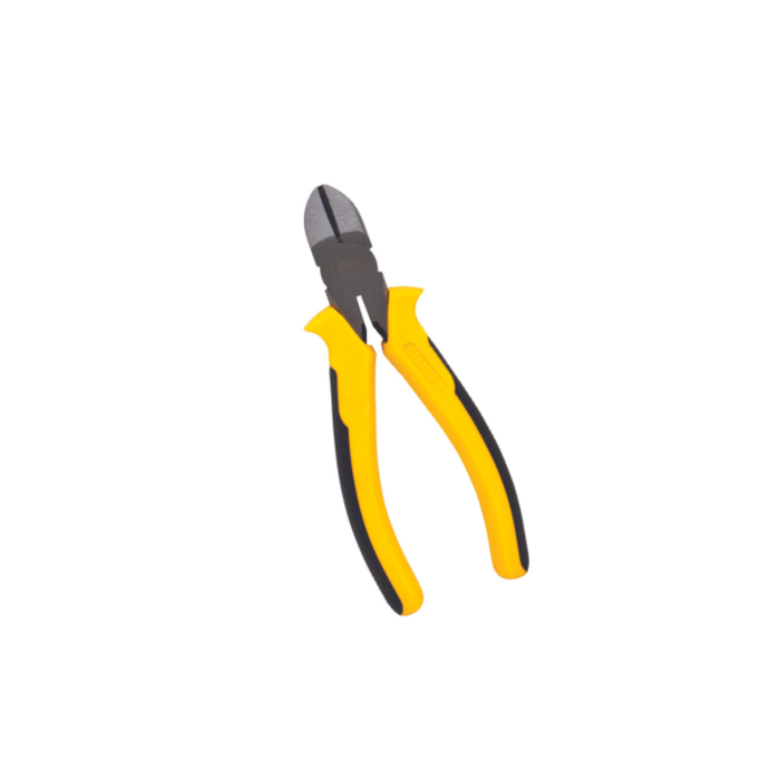 STANLEY HAR2905 PLIER/DIAGONAL CUTTING 6" 84-027--WNR