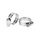 HAR9254 14-27MM GALVANISED HOSE CLAMP