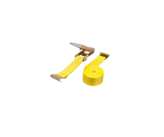 HAR2928 RATCHET/TIE DOWN 3" X 27' # 54395