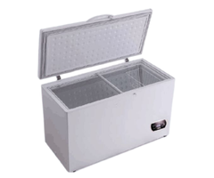 BETA STAR IND5545 SOLAR POWERED CHEST FREEZER 24V, BC200