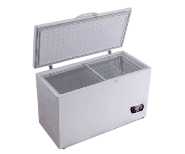 BETA STAR SOLAR POWERED CHEST FREEZER (IND5545)