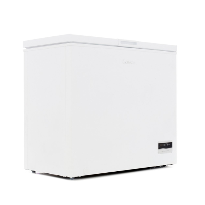 BETA STAR IND5545 SOLAR POWERED CHEST FREEZER 24V, BC200