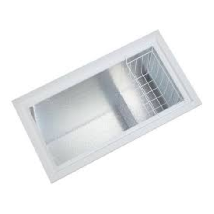 BETA STAR IND5545 SOLAR POWERED CHEST FREEZER 24V, BC200