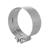 HAR9252 6" EXHAUST MUFFLER CLAMP