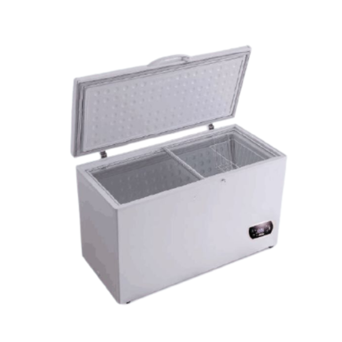 BETA STAR IND5546 SOLAR POWERED CHEST FREEZER 24V, BC250 -D/S