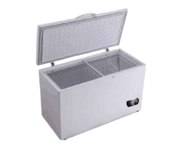 BETA STAR IND5546 SOLAR POWERED CHEST FREEZER 24V, BC250 -D/S