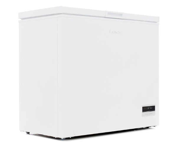 BETA STAR IND5546 SOLAR POWERED CHEST FREEZER 24V, BC250 -D/S
