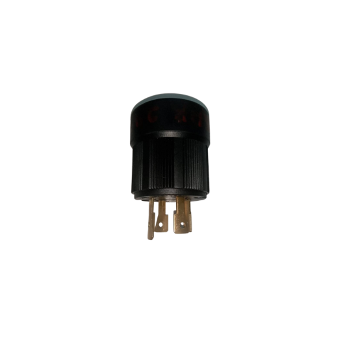 HAR2930 PLUG/TWISTLOCK L14-30AMP