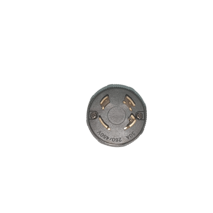 HAR2930 PLUG/TWISTLOCK L14-30AMP