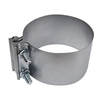 HAR9250 4" EXHAUST MUFFLER CLAMP