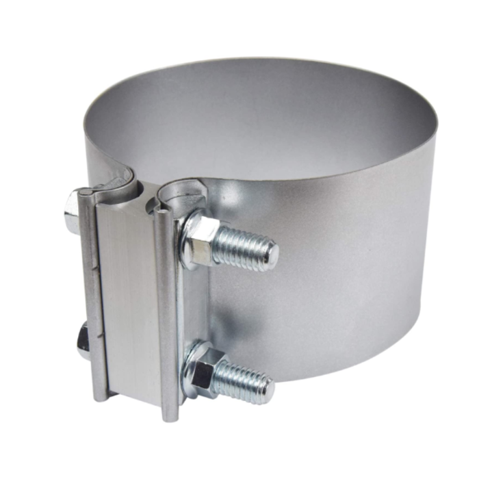 HAR9250 4" EXHAUST MUFFLER CLAMP