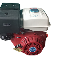 BETA STAR IND5548 GE390 1/2 SPEED 1500RPM GASOLINE ENGINE BETASTAR 13HP