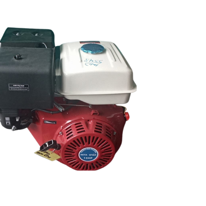 BETA STAR IND5548 GE390 1/2 SPEED 1500RPM GASOLINE ENGINE BETASTAR 13HP