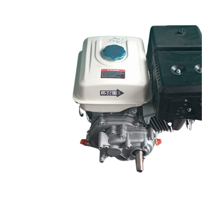BETA STAR IND5548 GE390 1/2 SPEED 1500RPM GASOLINE ENGINE BETASTAR 13HP
