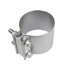 HAR9249 3-1/2" EXHAUST MUFFLER CLAMP SS304