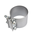 HAR9249 3-1/2" EXHAUST MUFFLER CLAMP SS304