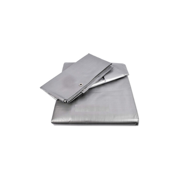 ALTOCRAFT HAR2941 TARPAULIN/SILVER HD12' X16 TARP-S1216